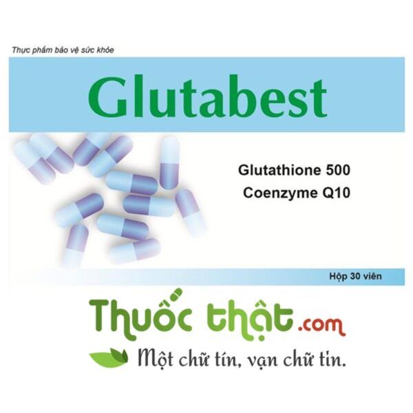 Glutabest