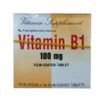 Vitamin B1 100mg