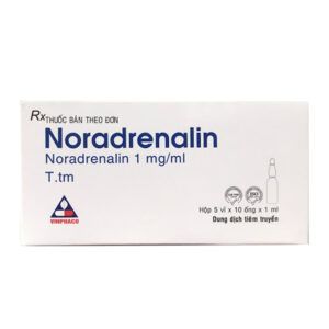 Noradrenalin