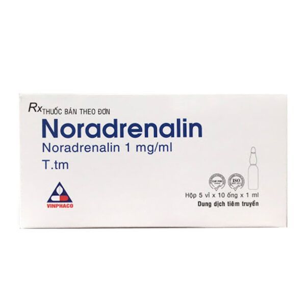 Noradrenalin