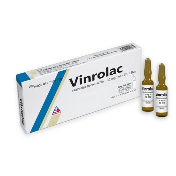 Vinrolac