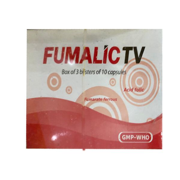 Fumalic TV