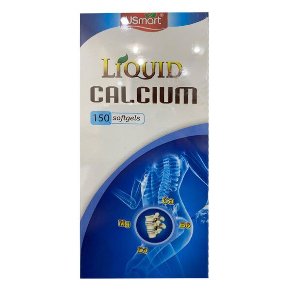 Liquid Calcium