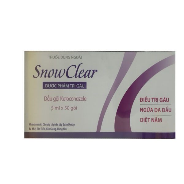 Snow Clear