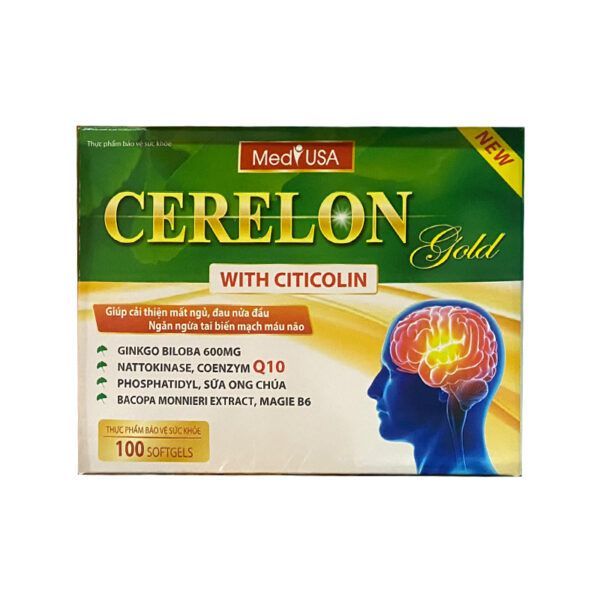 Cerelon Gold