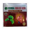 Ecoba maxx Q10 hộp 100 viên