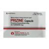 Prizine capsule hộp 100 viên