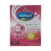 Alphavit hộp 20 ống x10ml