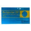 Buclapxime 100 hộp 10 viên