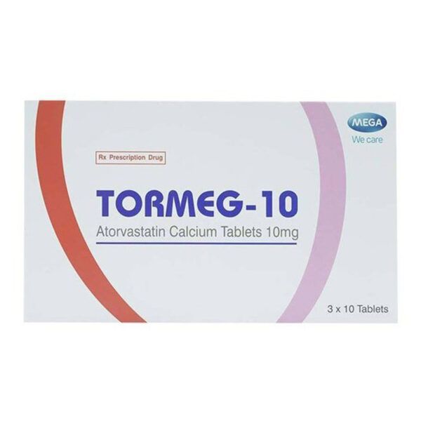 Tormeg-10