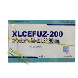 XLCefuz 200