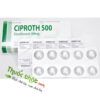 Ciproth 500