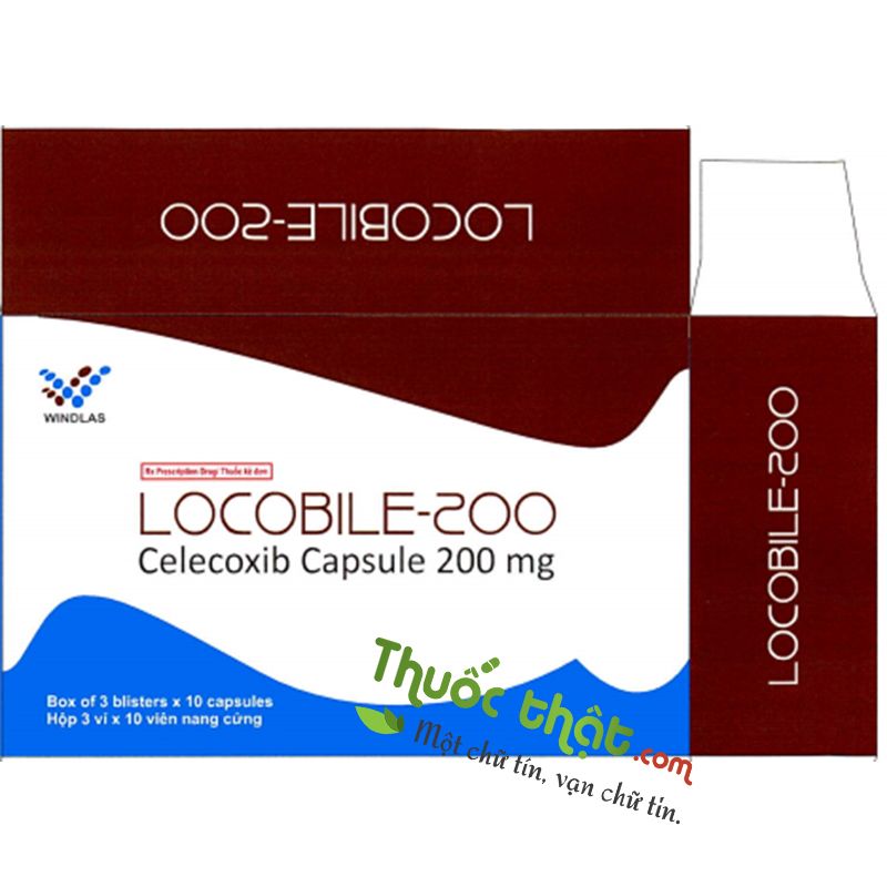 Locobile 200