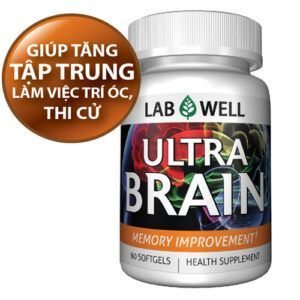 Ultra Brain