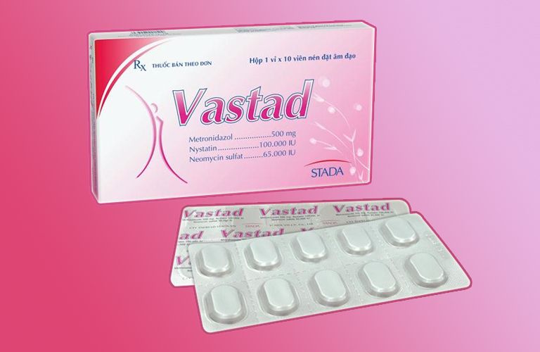 Vastad