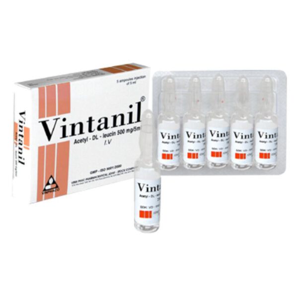 Vintanil 500mg