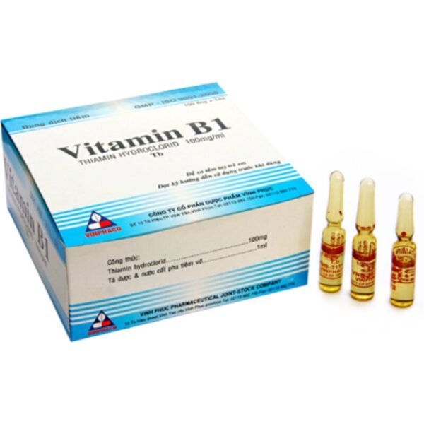 Vitamin B1