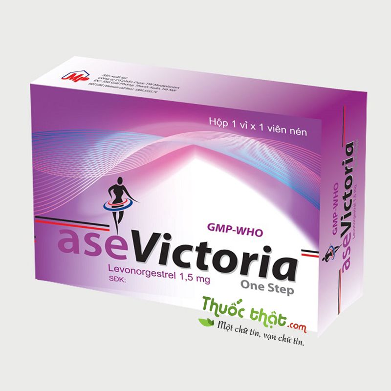 ase Victoria