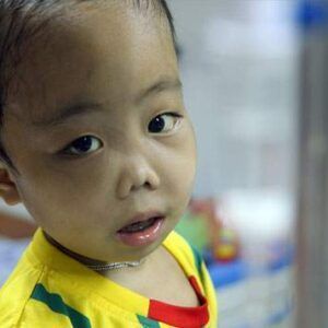 bệnh Thalassaemia