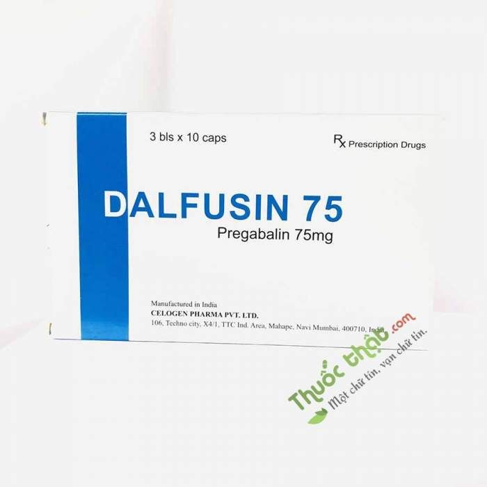 Dalfusin