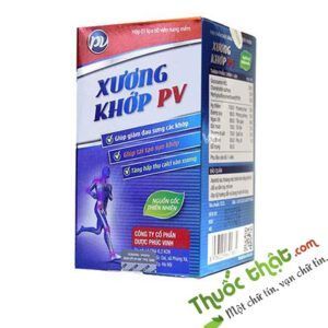 Xương khớp PV