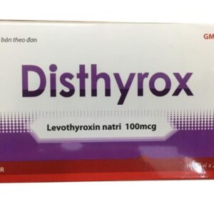 Disthyrox
