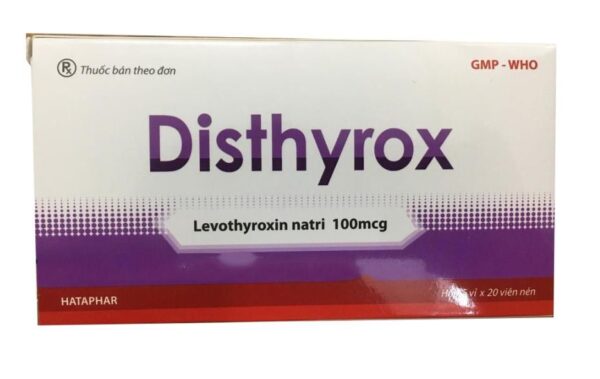 Disthyrox