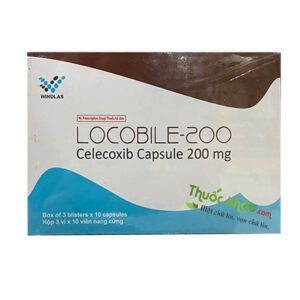 Locobile 200