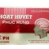 Hoạt huyết Phúc Hưng
