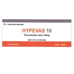 Hypevas 10