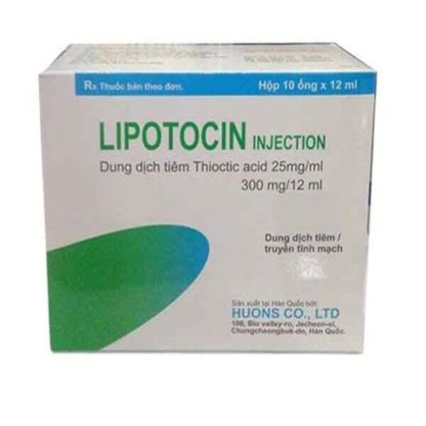 Lipotocin