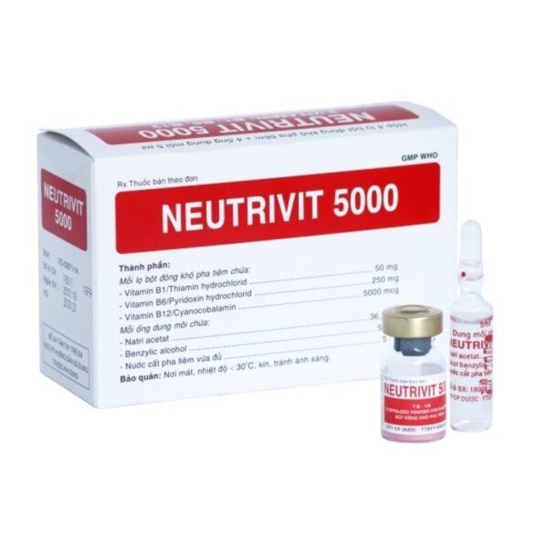 Neutrivit 5000