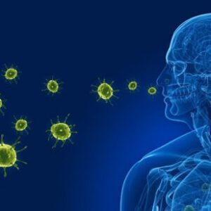 nhiễm khuẩn hô hấp