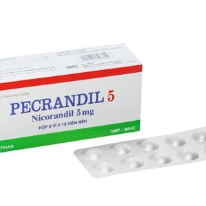 Pecrandil 5