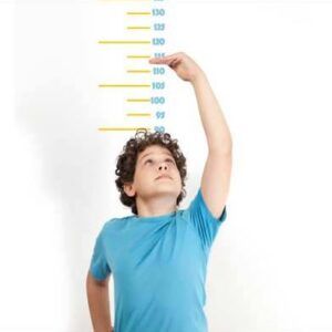 phát triển chiều cao