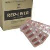 Red Liver