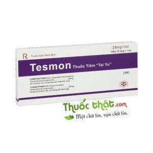 Tesmon Injection “Tai Yu”