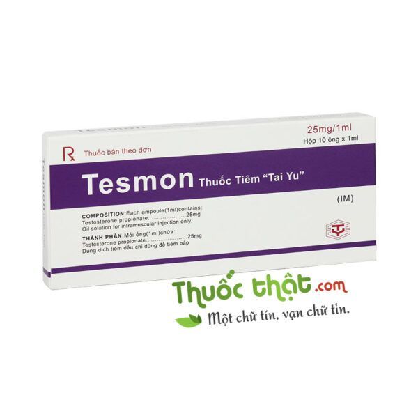 Tesmon Injection “Tai Yu”