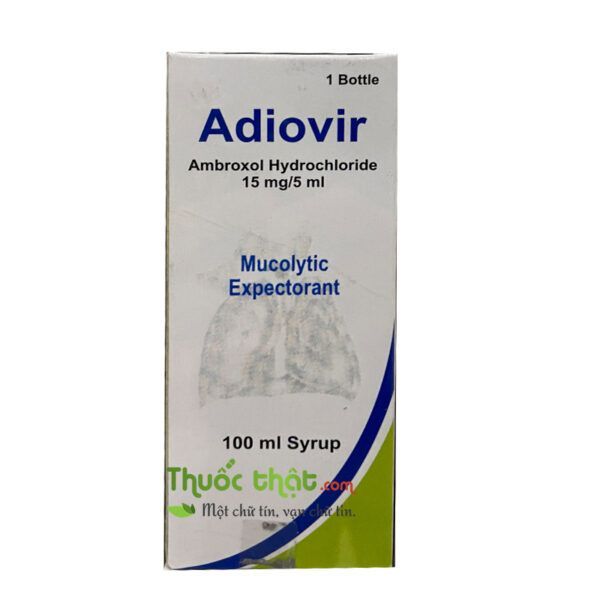 Adiovir