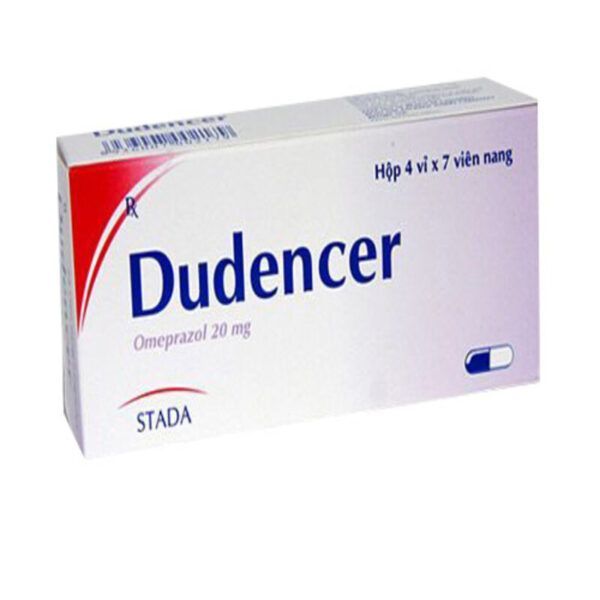 Dudencer