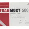 Franmoxy 500