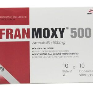 Franmoxy 500