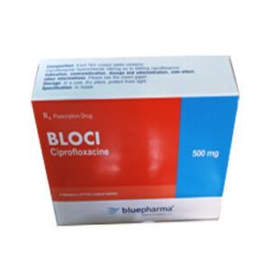Bloci