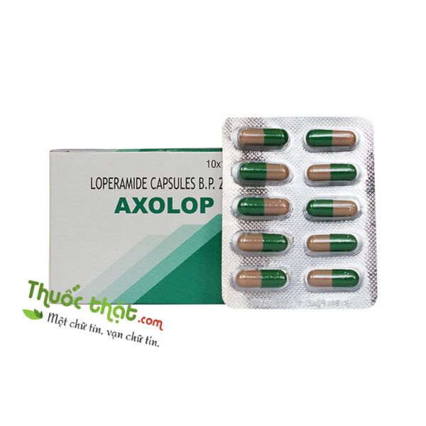 Axolop