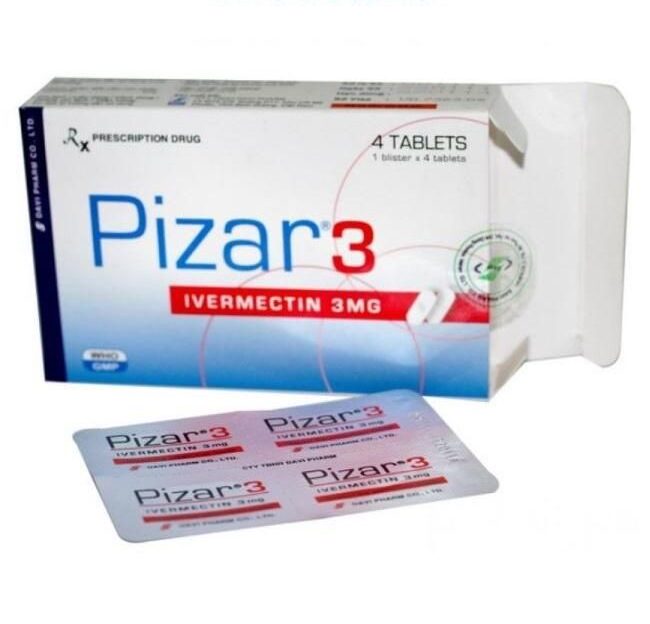 Pizar 3