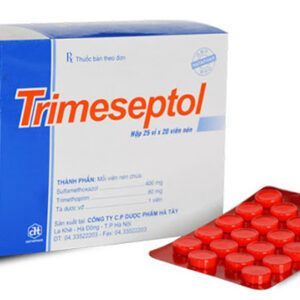 Trimeseptol