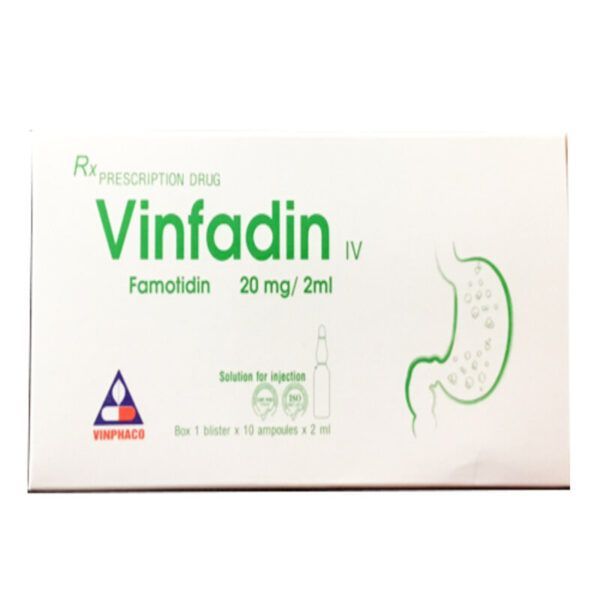 Vinfadin