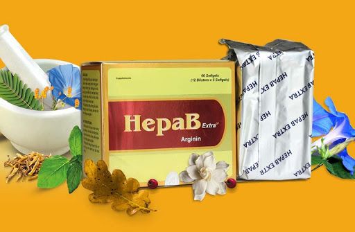 HepaB