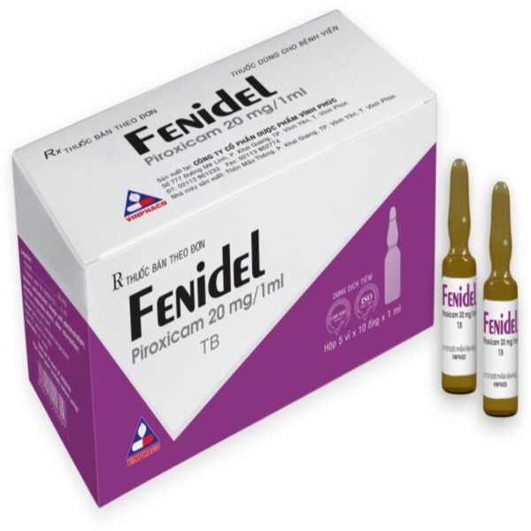 Fenidel