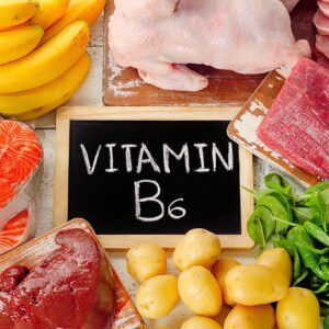 vitamin b6